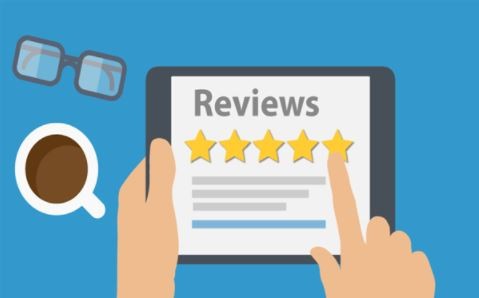 Mẫu nội dung review chất lượng